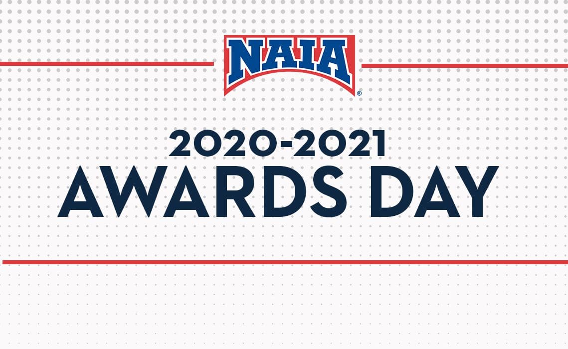 NAIA Award Day