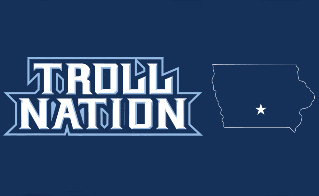 Troll Nation Des Moines