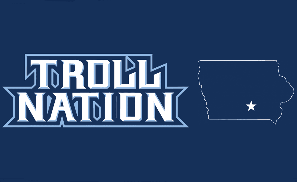 Troll Nation Pella Iowa
