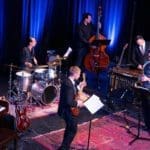 Stardust Jazz Night: performance