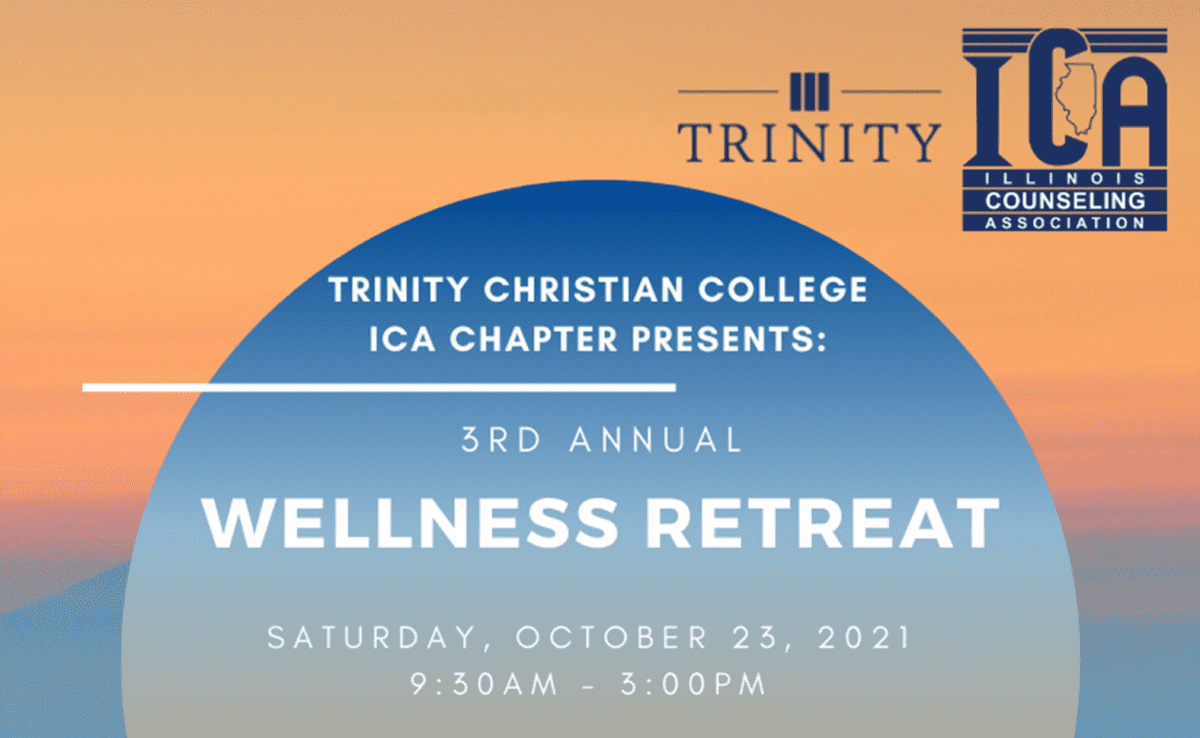 Third Annual Wellness Retreat