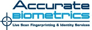 Accurate Biometrics logo