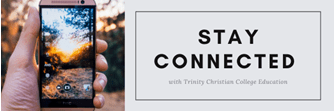 Stay Connected Stay Connected