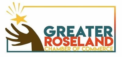Greater Roseland Chamber of Commerce logo Greater Roseland Chamber of Commerce logo