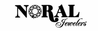 Noral Jewelry logo Noral Jewelry logo