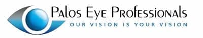 Palos Eye Professionals logo