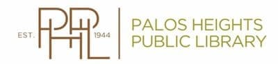 Palos Heights Public Library logo