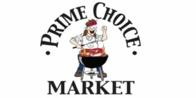 Prime Choice Market logo