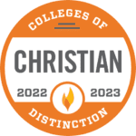 2022-2023 Colleges of Distinction: Christian College