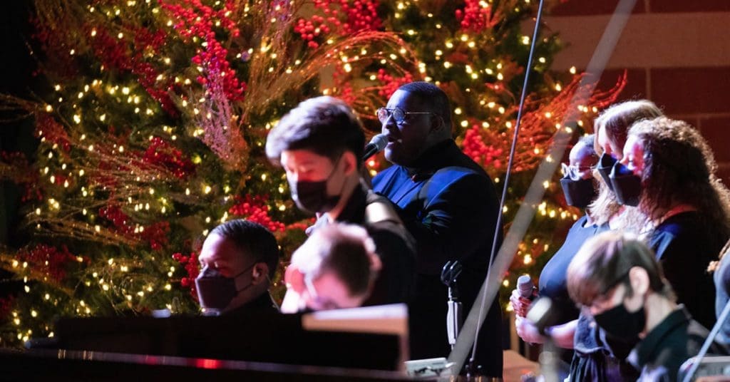 Christmastide
