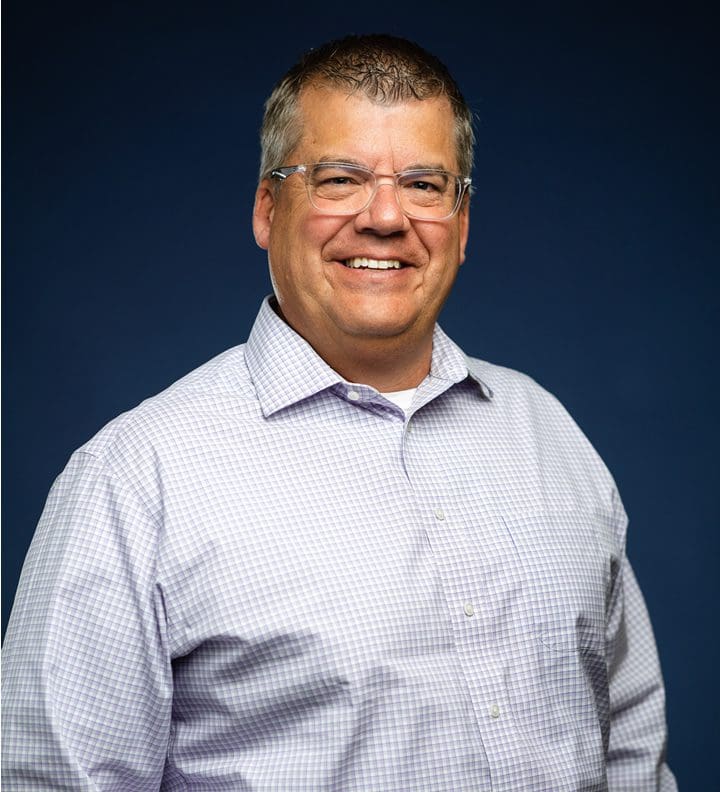 Staff: Brad Laninga