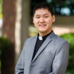 Pastor Ben Snoek named campus pastor