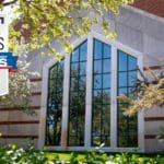 Trinity named Top 15 U.S.News Regional Colleges Best Colleges 2022-2023