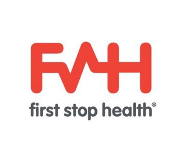First Stop Health logo
