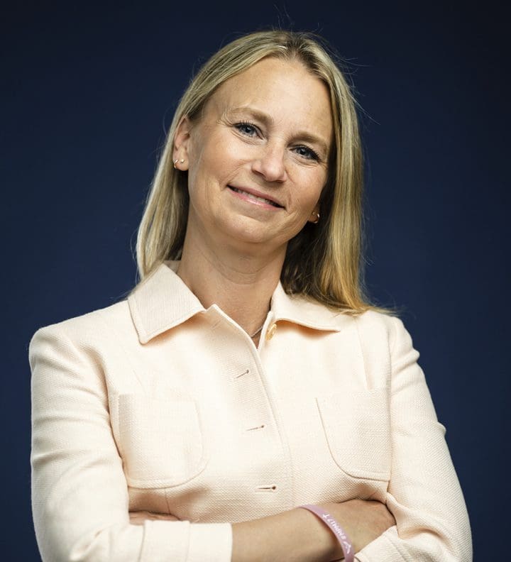 Maggie Reif