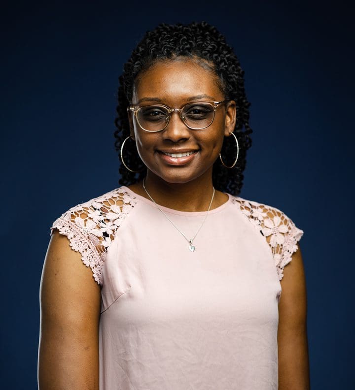 Staff: Shea Gill