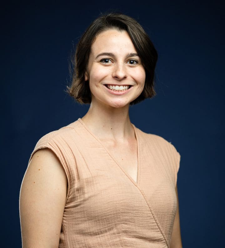 Professor Emma Schneider