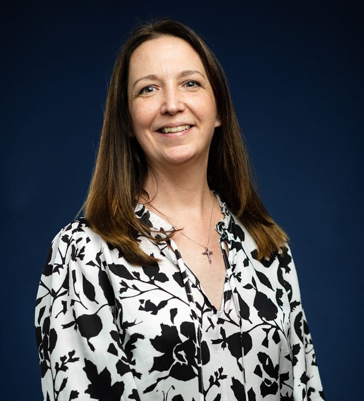 Professor Jodi Houlihan