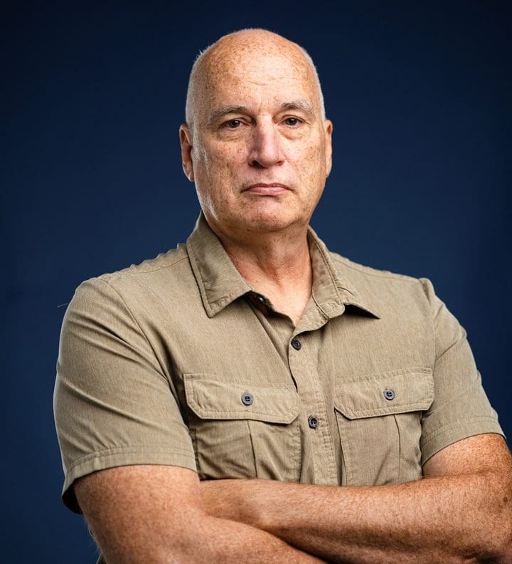 Staff: Armand Raygor