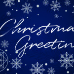 Christmas Greetings banner