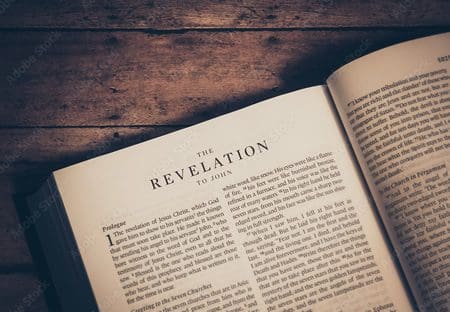Book of Revelation