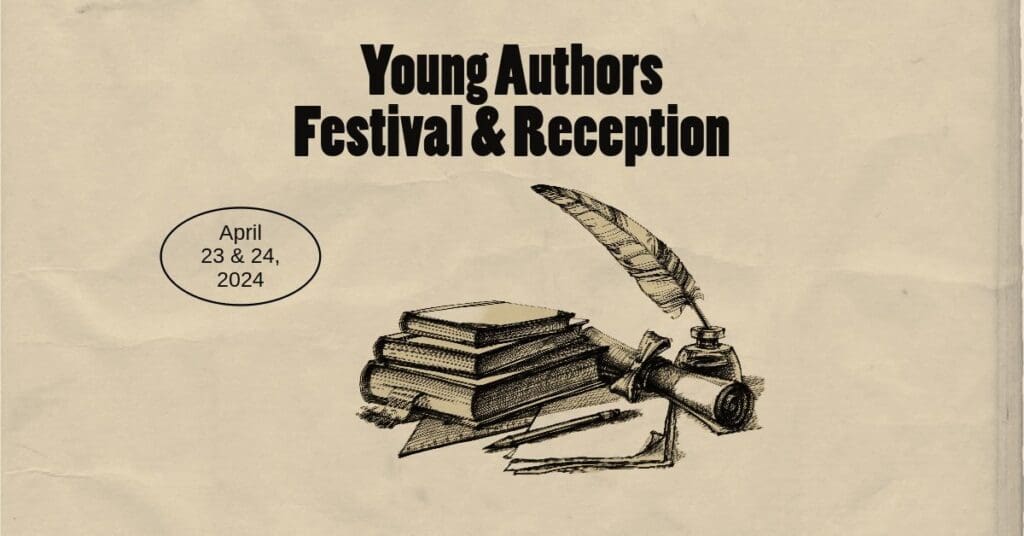Young Authors Festival