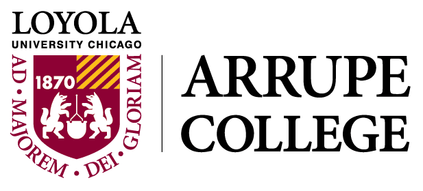 Arrupe College - Transfer Partnership Logo