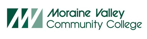 Moraine Valley Community College - Transfer Partnership Logo