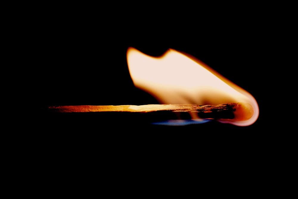 Fire Prevention