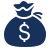 Icon: Scholarship Money