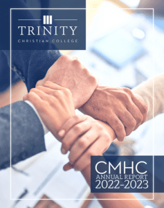 CMHC 2021-2022 Annual Program Report