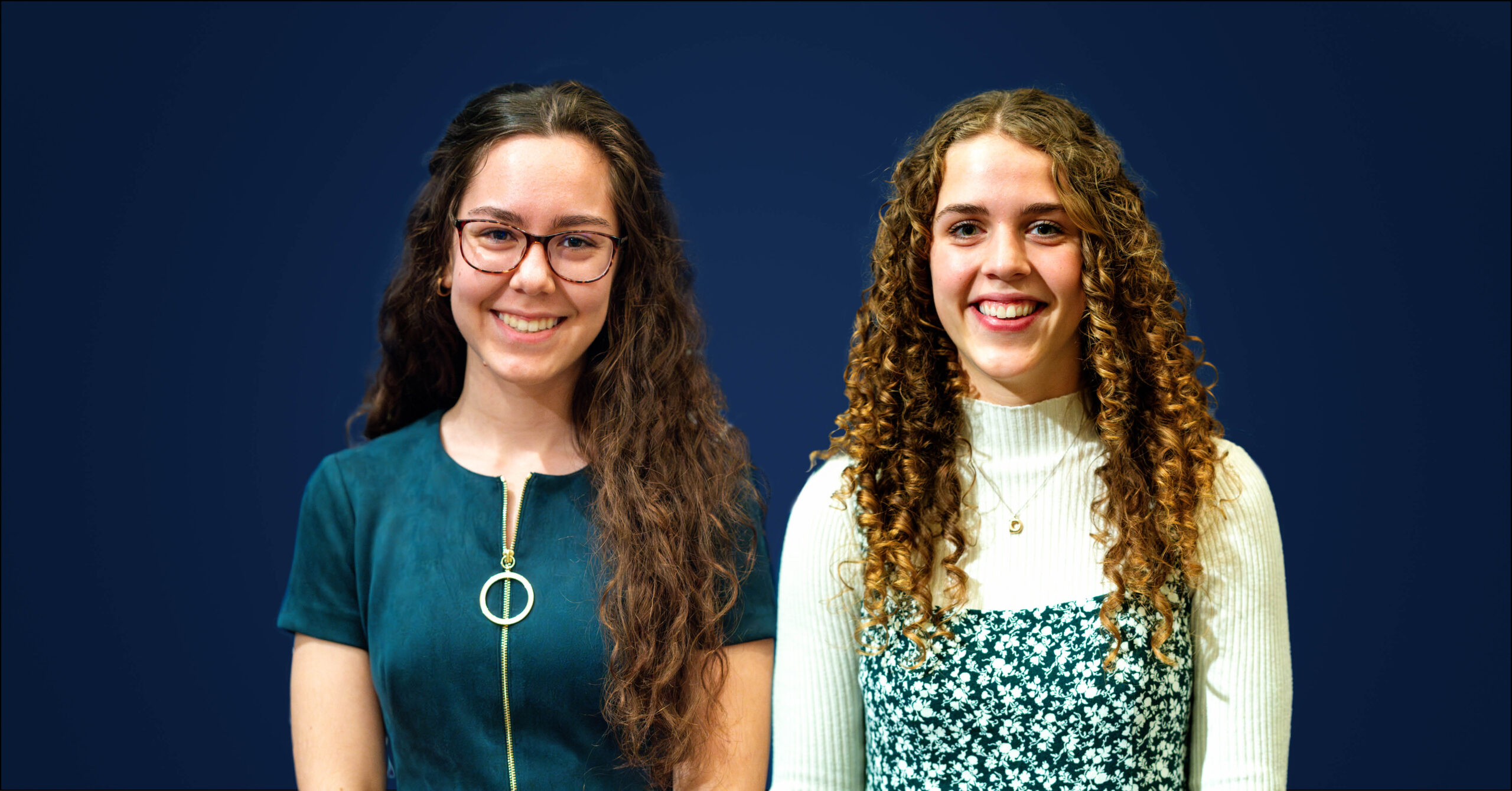 Every year, Trinity accepts extraordinary students who are dedicated to making a difference in the world. The College welcomes two Founders’ Scholars among each freshman class, whose extraordinary spiritual, academic, and social leadership sets them apart.