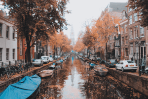 Amsterdam, Netherlands