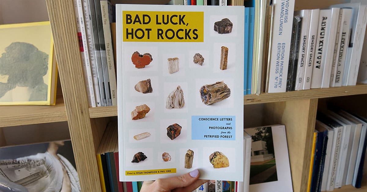The scholarship of Trinity Christian College Professor Ryan Thompson was featured on This American Life. The October 24, 2025 episode, The Thing about Things, contains a story that show producers discovered in Thompson’s book.